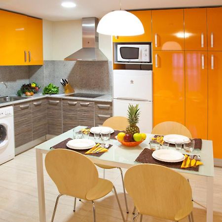 Apartamentos Campuebla Montanejos Eksteriør billede