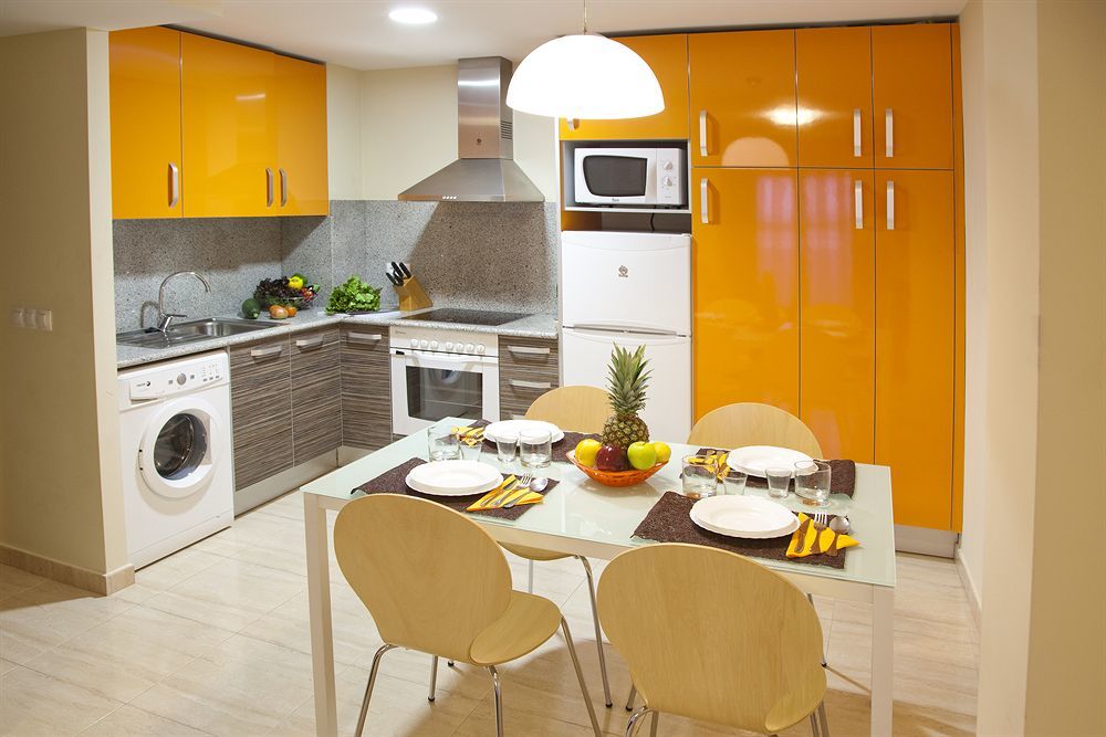 Apartamentos Campuebla Montanejos Eksteriør billede